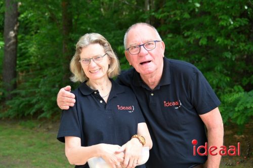 Achterhoekse Wandeldagen - deel 6 (31-05-2025)