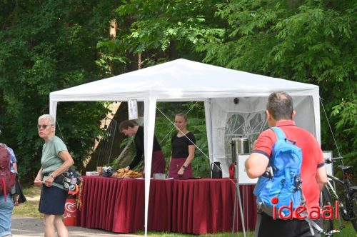 Achterhoekse Wandeldagen - deel 6 (31-05-2025)