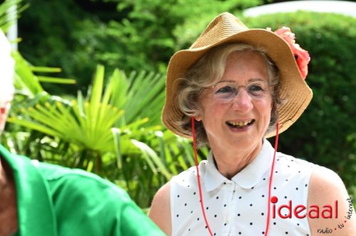 Achterhoekse Wandeldagen - deel 6 (31-05-2025)