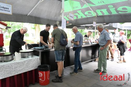 Achterhoekse Wandeldagen - deel 6 (31-05-2025)