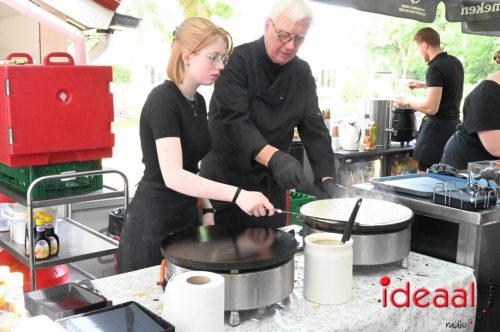 Achterhoekse Wandeldagen - deel 6 (31-05-2025)