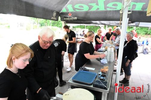 Achterhoekse Wandeldagen - deel 6 (31-05-2025)