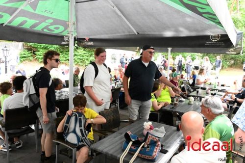 Achterhoekse Wandeldagen - deel 6 (31-05-2025)