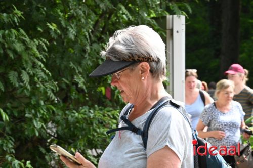 Achterhoekse Wandeldagen - deel 6 (31-05-2025)