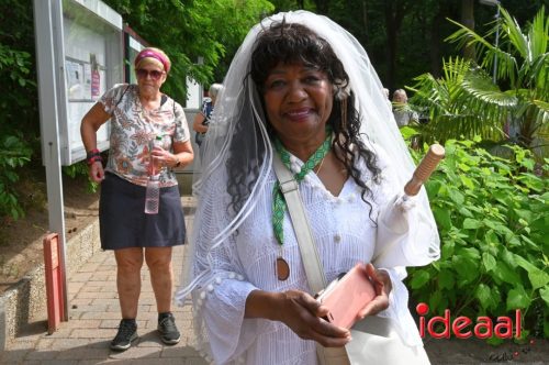 Achterhoekse Wandeldagen - deel 6 (31-05-2025)