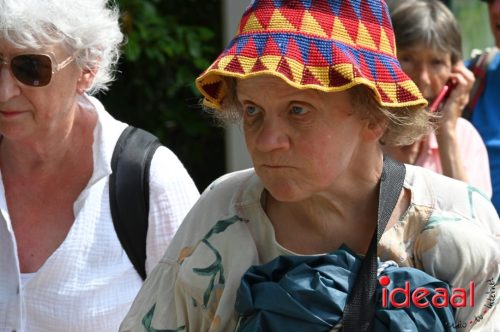 Achterhoekse Wandeldagen - deel 6 (31-05-2025)