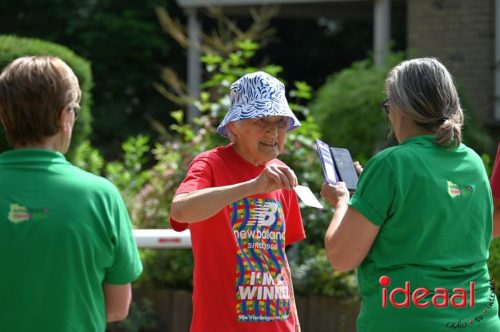 Achterhoekse Wandeldagen - deel 6 (31-05-2025)
