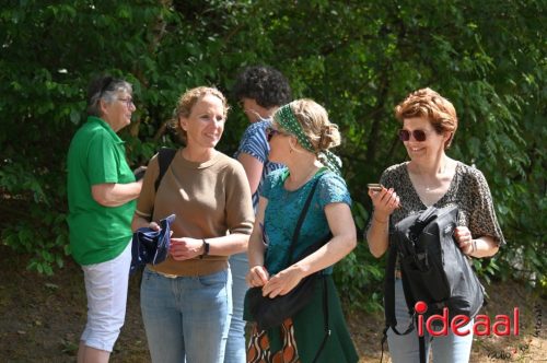 Achterhoekse Wandeldagen - deel 6 (31-05-2025)