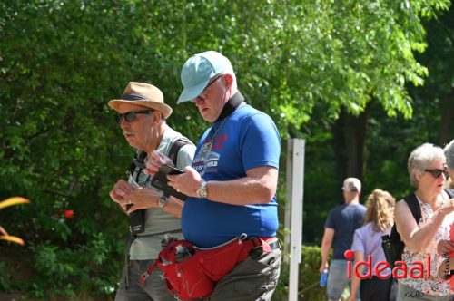 Achterhoekse Wandeldagen - deel 6 (31-05-2025)