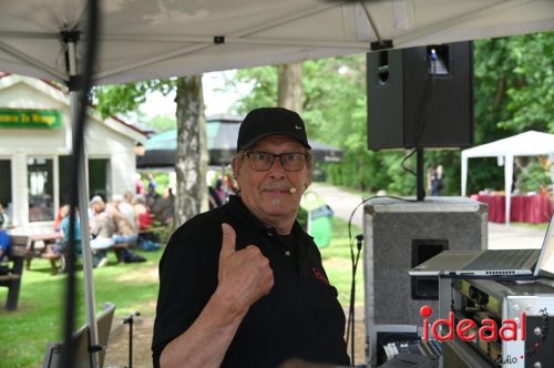 Achterhoekse Wandeldagen - deel 6 (31-05-2025)