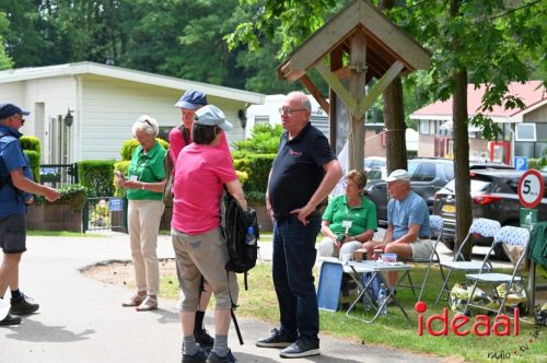 Achterhoekse Wandeldagen - deel 6 (31-05-2025)