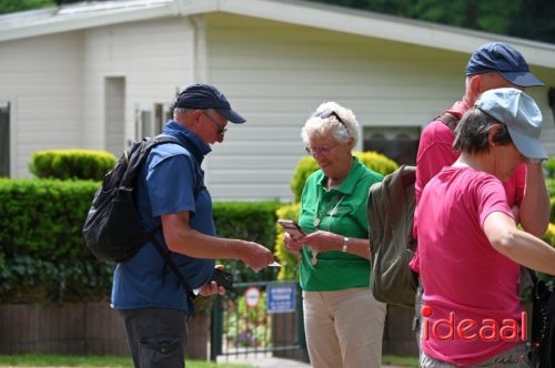Achterhoekse Wandeldagen - deel 6 (31-05-2025)