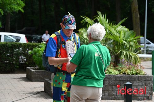 Achterhoekse Wandeldagen - deel 6 (31-05-2025)