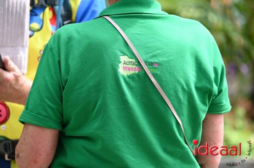 Achterhoekse Wandeldagen - deel 6 (31-05-2025)