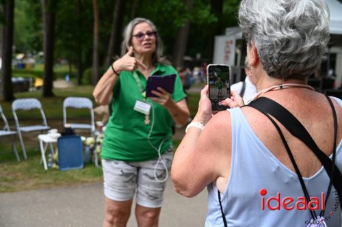 Achterhoekse Wandeldagen - deel 6 (31-05-2025)