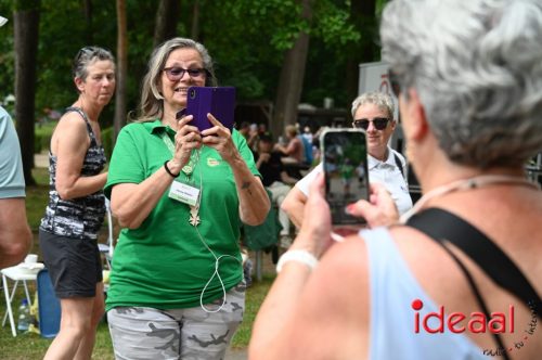Achterhoekse Wandeldagen - deel 6 (31-05-2025)