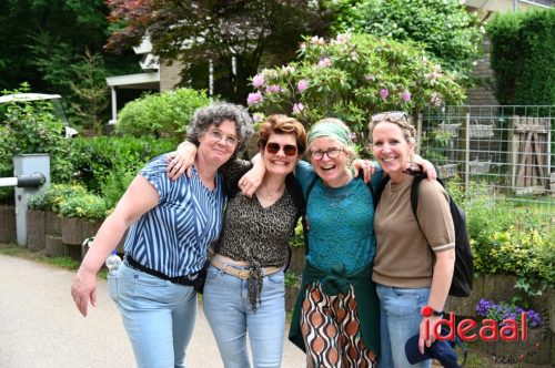 Achterhoekse Wandeldagen - deel 6 (31-05-2025)