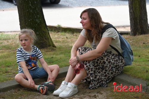 Achterhoekse Wandeldagen - deel 6 (31-05-2025)