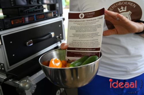 Achterhoekse Wandeldagen - deel 6 (31-05-2025)