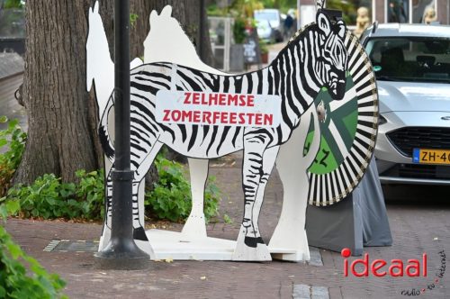 Zelhemse Zomerfeesten - deel 2 (12-07-2025)