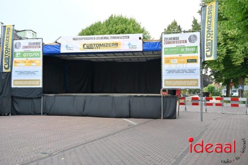 Zelhemse Zomerfeesten - deel 2 (12-07-2025)