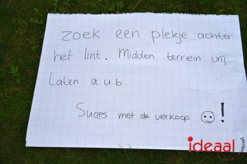 Zelhemse Zomerfeesten - deel 2 (12-07-2025)