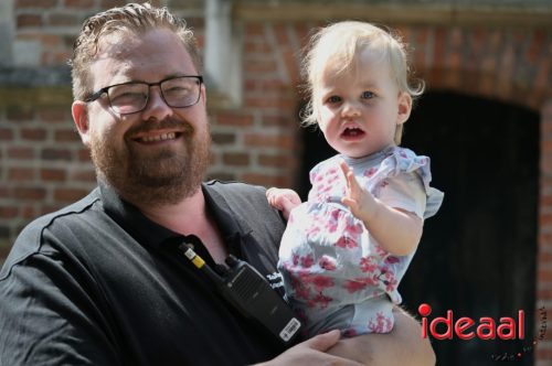 Zelhemse Zomerfeesten - deel 2 (12-07-2025)