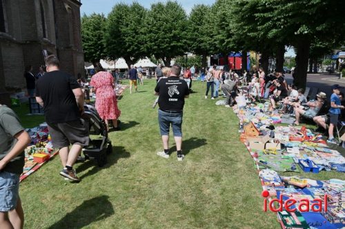 Zelhemse Zomerfeesten - deel 2 (12-07-2025)