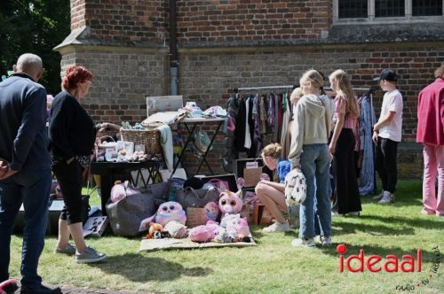 Zelhemse Zomerfeesten - deel 2 (12-07-2025)