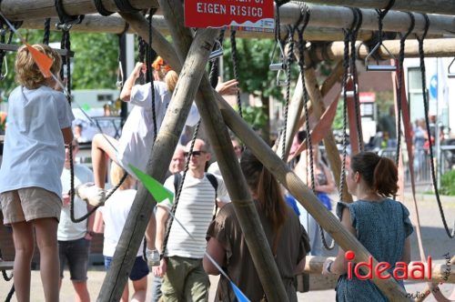 Zelhemse Zomerfeesten - deel 2 (12-07-2025)