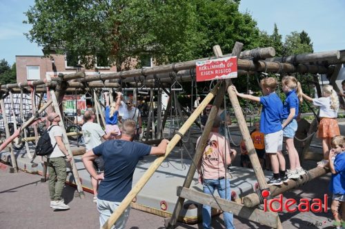 Zelhemse Zomerfeesten - deel 2 (12-07-2025)
