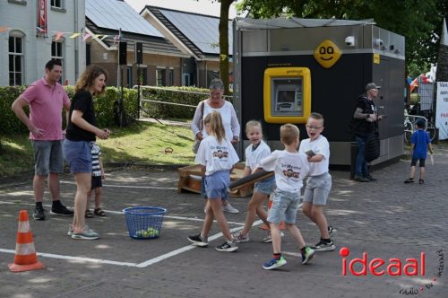 Zelhemse Zomerfeesten - deel 2 (12-07-2025)