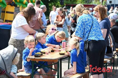 Zelhemse Zomerfeesten - deel 2 (12-07-2025)