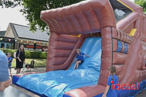 Zelhemse Zomerfeesten - deel 2 (12-07-2025)