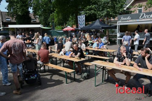 Zelhemse Zomerfeesten - deel 2 (12-07-2025)