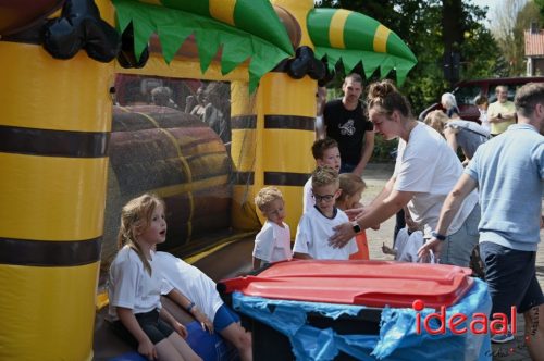 Zelhemse Zomerfeesten - deel 2 (12-07-2025)