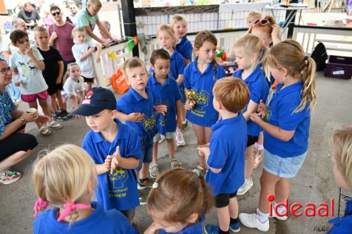 Zelhemse Zomerfeesten - deel 2 (12-07-2025)