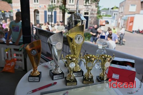 Zelhemse Zomerfeesten - deel 2 (12-07-2025)