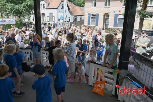 Zelhemse Zomerfeesten - deel 2 (12-07-2025)