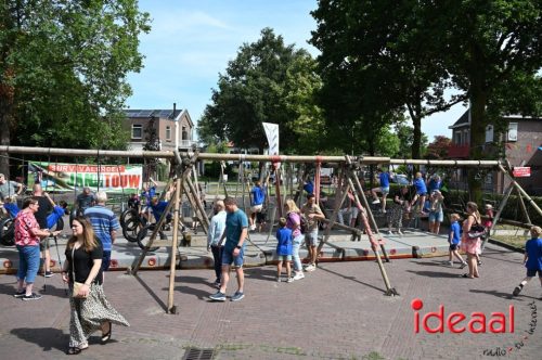 Zelhemse Zomerfeesten - deel 2 (12-07-2025)