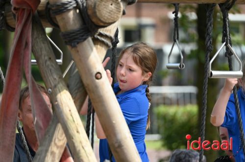 Zelhemse Zomerfeesten - deel 2 (12-07-2025)