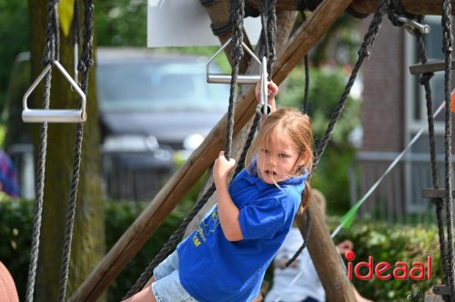 Zelhemse Zomerfeesten - deel 2 (12-07-2025)