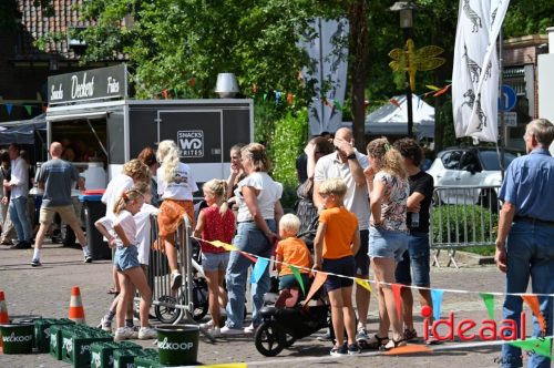 Zelhemse Zomerfeesten - deel 2 (12-07-2025)