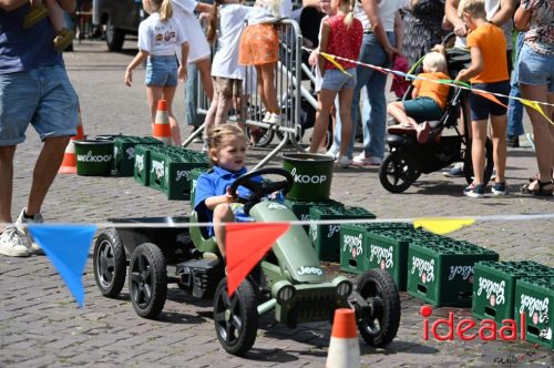 Zelhemse Zomerfeesten - deel 2 (12-07-2025)