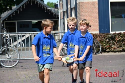 Zelhemse Zomerfeesten - deel 2 (12-07-2025)