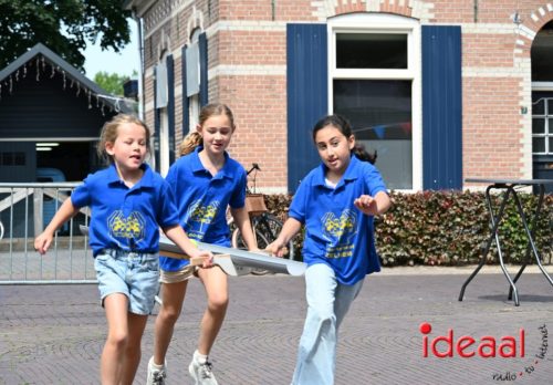 Zelhemse Zomerfeesten - deel 2 (12-07-2025)