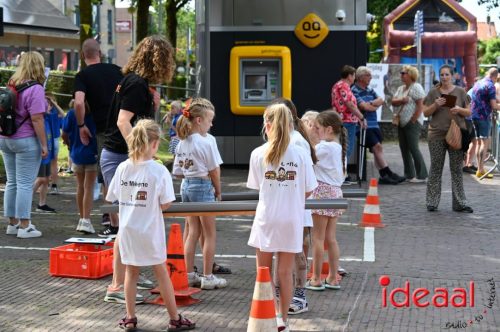 Zelhemse Zomerfeesten - deel 2 (12-07-2025)