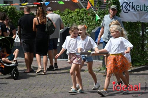 Zelhemse Zomerfeesten - deel 2 (12-07-2025)