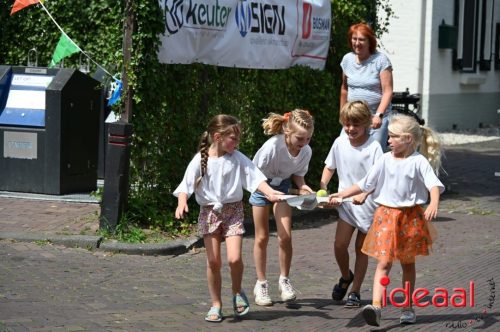 Zelhemse Zomerfeesten - deel 2 (12-07-2025)