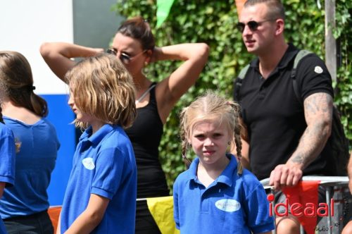 Zelhemse Zomerfeesten - deel 2 (12-07-2025)